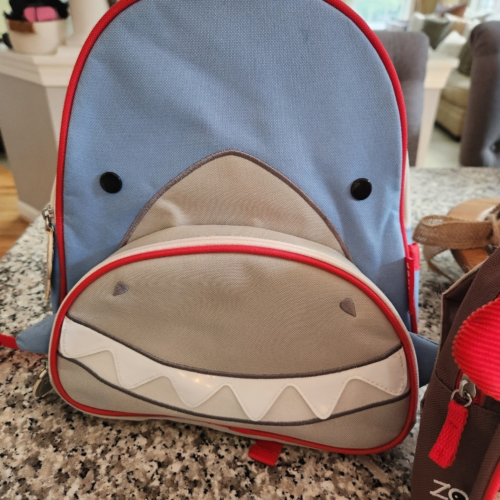 Skip Hop Backpacks - Picture 3 of 4